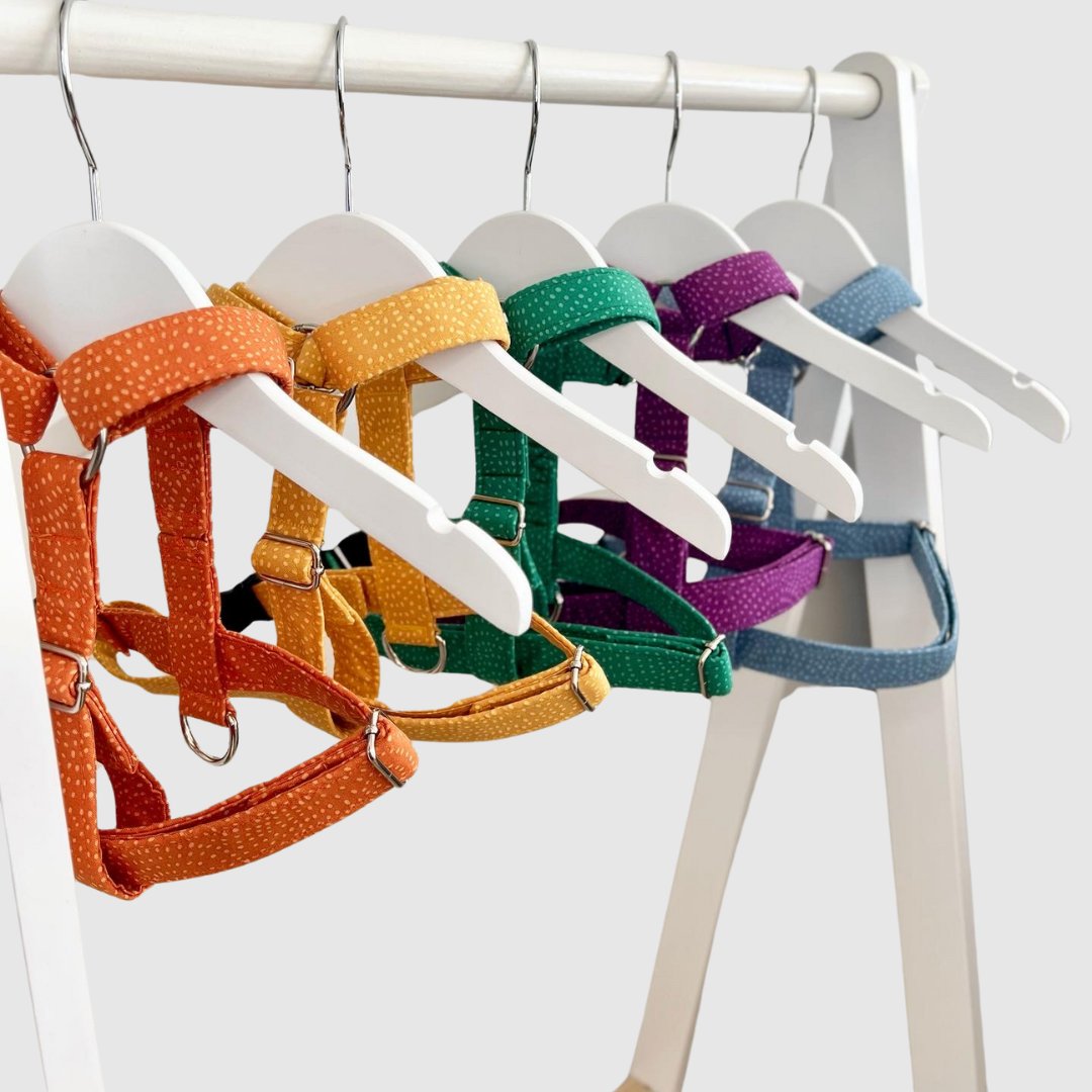Harnesses