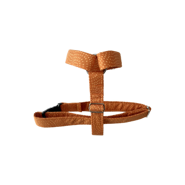 Adjustable Harness - Auburn