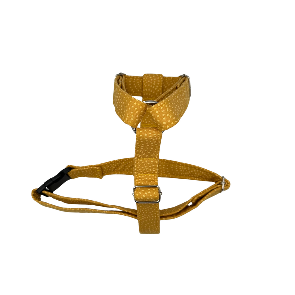 Adjustable Harness - Honey
