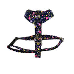 Adjustable Harness - Meadow Blossom