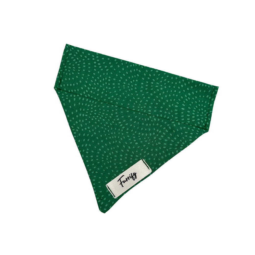 Bandana - Pine