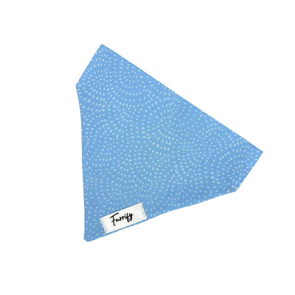 Bandana - Powder Blue