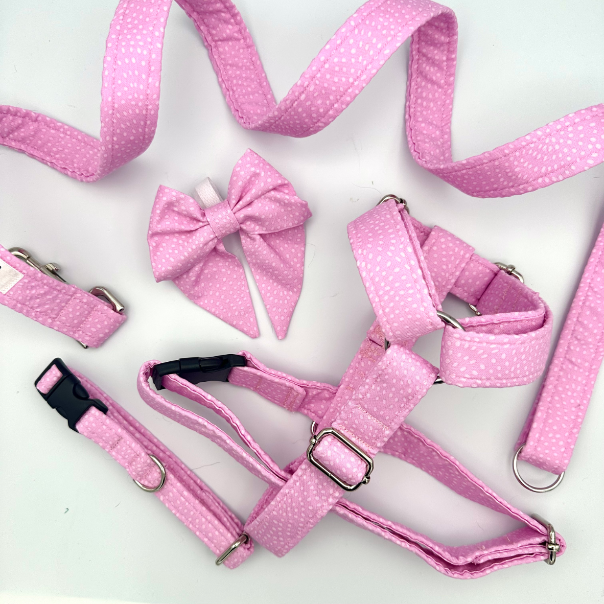 Powder Pink - Bundle