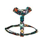 Adjustable Harness - Twilight Bloom