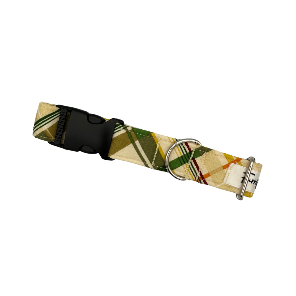 Collar - Vintage Picnic