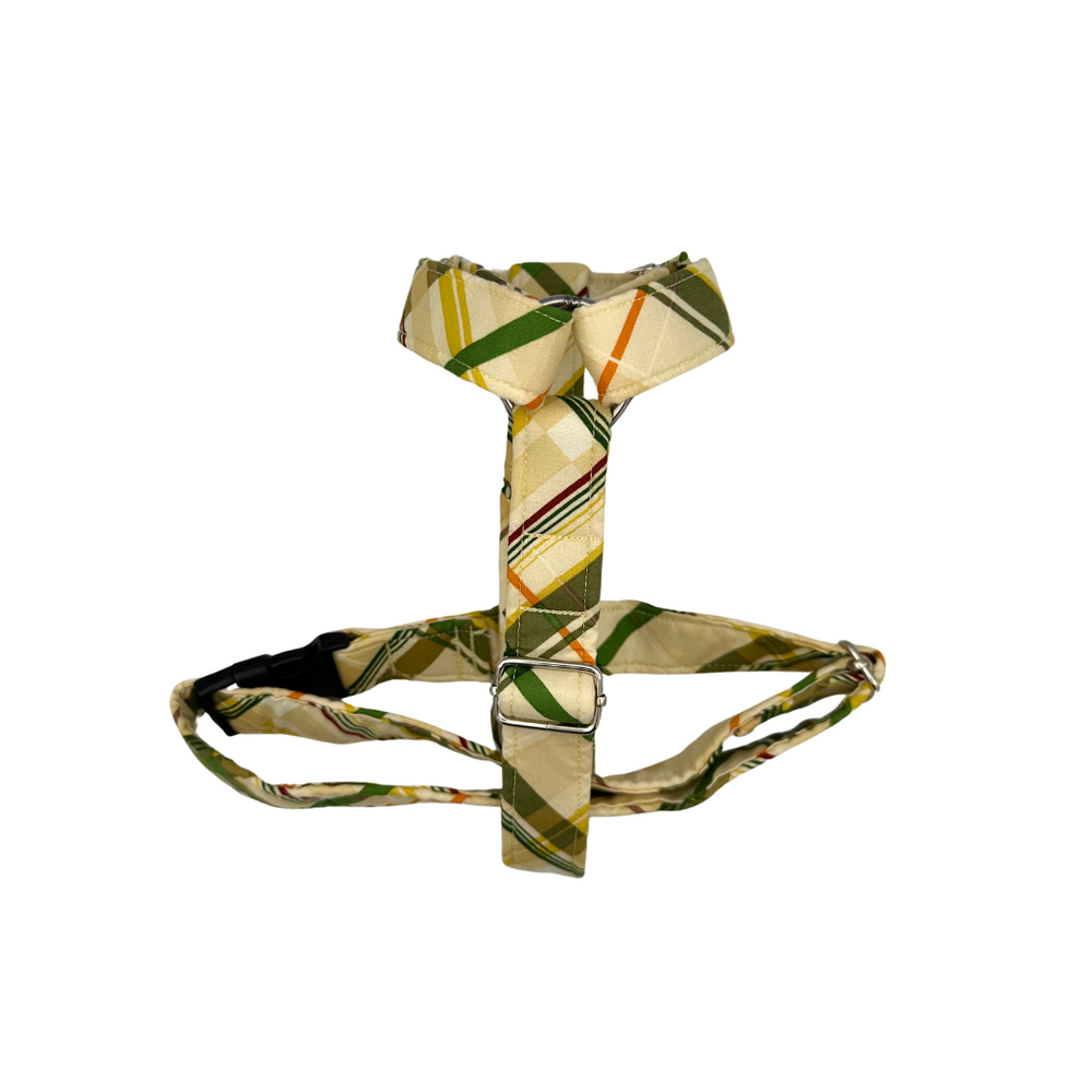 Adjustable Harness - Vintage Picnic