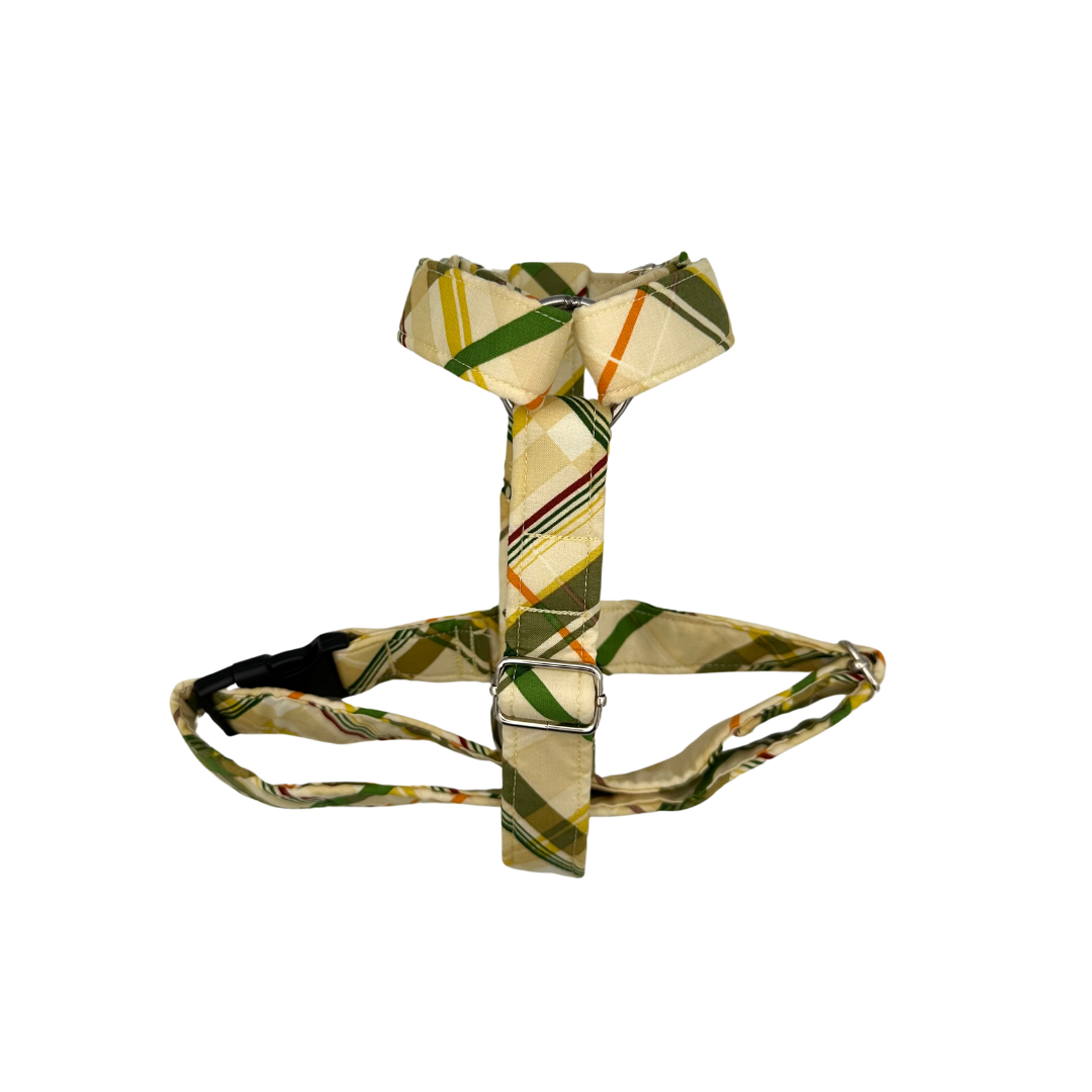Adjustable Harness - Vintage Picnic
